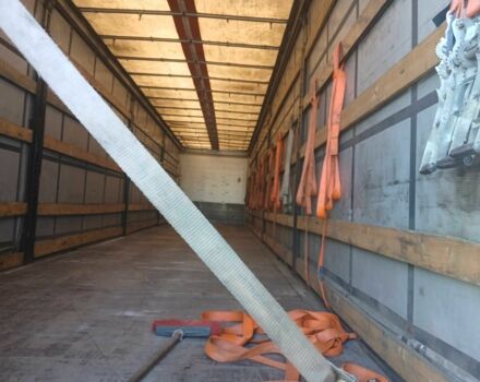 Даф Другая 2015 у Камінь-Каширський на Automoto.ua Даф Другая, об'ємом двигуна 0 л та пробігом 0 тис. км за 520 $, фото 7 на Automoto.ua