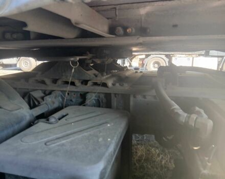 Даф Другая 2015 у Камінь-Каширський на Automoto.ua Даф Другая, об'ємом двигуна 0 л та пробігом 0 тис. км за 520 $, фото 23 на Automoto.ua