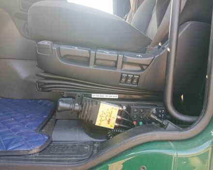 Даф Другая 2015 у Камінь-Каширський на Automoto.ua Даф Другая, об'ємом двигуна 0 л та пробігом 0 тис. км за 520 $, фото 15 на Automoto.ua