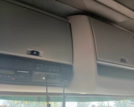 Даф Другая 2015 у Камінь-Каширський на Automoto.ua Даф Другая, об'ємом двигуна 0 л та пробігом 0 тис. км за 520 $, фото 21 на Automoto.ua