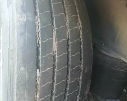 Даф Другая 2015 у Камінь-Каширський на Automoto.ua Даф Другая, об'ємом двигуна 0 л та пробігом 0 тис. км за 520 $, фото 10 на Automoto.ua