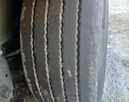 Даф Другая 2015 у Камінь-Каширський на Automoto.ua Даф Другая, об'ємом двигуна 0 л та пробігом 0 тис. км за 520 $, фото 9 на Automoto.ua