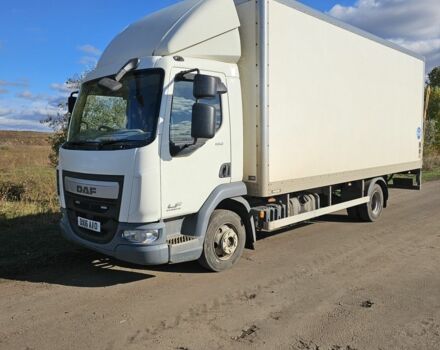 Даф Другая, объемом двигателя 0 л и пробегом 0 тыс. км за 15101 $, фото 2 на Automoto.ua
