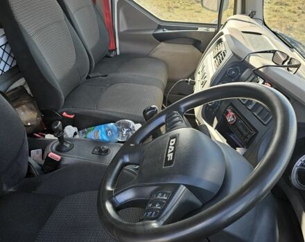 Даф Другая, объемом двигателя 0 л и пробегом 0 тыс. км за 15101 $, фото 6 на Automoto.ua