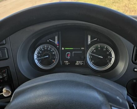 Даф Другая, объемом двигателя 0 л и пробегом 0 тыс. км за 15101 $, фото 5 на Automoto.ua