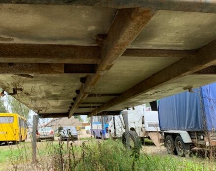 Даф Другая, объемом двигателя 0 л и пробегом 0 тыс. км за 2900 $, фото 3 на Automoto.ua