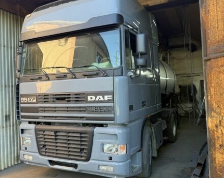 Даф Другая 2001 у Чернівцях на Automoto.ua Даф Другая, об'ємом двигуна 0 л та пробігом 0 тис. км за 24500 $, фото 2 на Automoto.ua