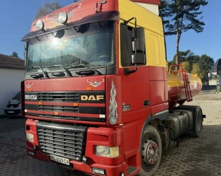 Даф Другая, об'ємом двигуна 0 л та пробігом 0 тис. км за 14000 $, фото 4 на Automoto.ua