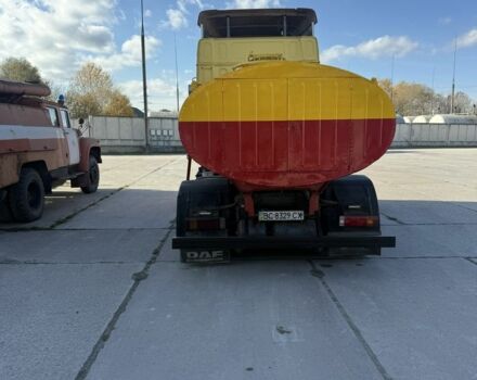 Даф Другая, об'ємом двигуна 0 л та пробігом 0 тис. км за 14000 $, фото 6 на Automoto.ua