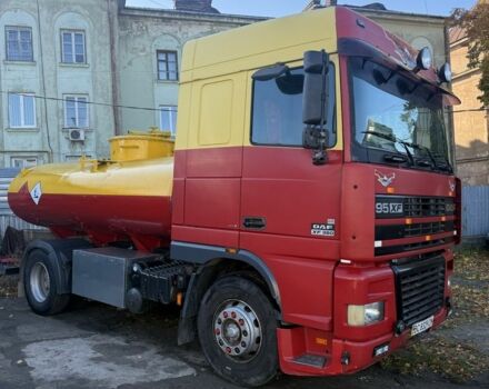 Даф Другая, об'ємом двигуна 0 л та пробігом 0 тис. км за 14000 $, фото 2 на Automoto.ua