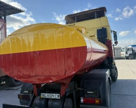 Даф Другая, об'ємом двигуна 0 л та пробігом 0 тис. км за 14000 $, фото 7 на Automoto.ua