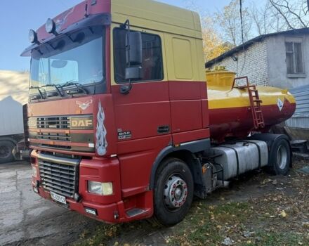 Даф Другая, об'ємом двигуна 0 л та пробігом 0 тис. км за 14000 $, фото 1 на Automoto.ua