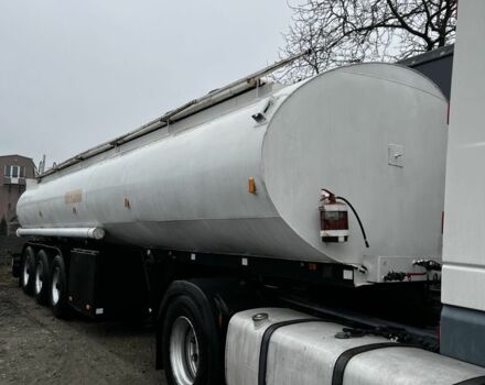 Даф Другая, объемом двигателя 0 л и пробегом 0 тыс. км за 23000 $, фото 9 на Automoto.ua