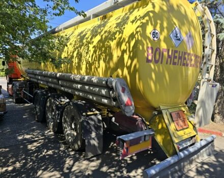 Даф Другая, объемом двигателя 0 л и пробегом 0 тыс. км за 25000 $, фото 5 на Automoto.ua