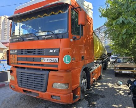 Даф Другая, объемом двигателя 0 л и пробегом 0 тыс. км за 25000 $, фото 4 на Automoto.ua