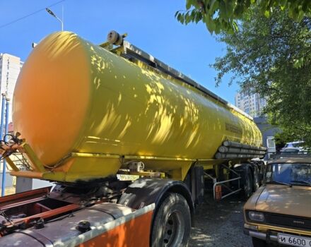 Даф Другая, объемом двигателя 0 л и пробегом 0 тыс. км за 25000 $, фото 3 на Automoto.ua