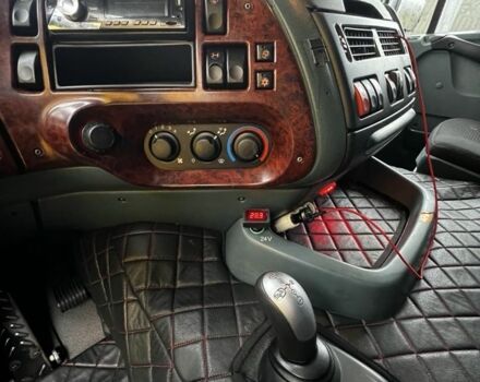 Даф Другая, объемом двигателя 0 л и пробегом 0 тыс. км за 23000 $, фото 3 на Automoto.ua