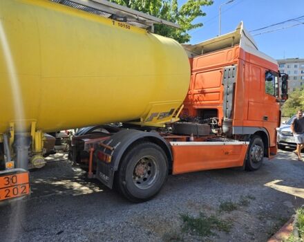 Даф Другая, объемом двигателя 0 л и пробегом 0 тыс. км за 25000 $, фото 7 на Automoto.ua