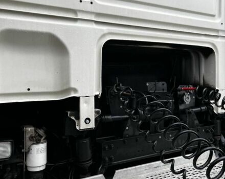 Даф Другая, объемом двигателя 0 л и пробегом 0 тыс. км за 23000 $, фото 8 на Automoto.ua