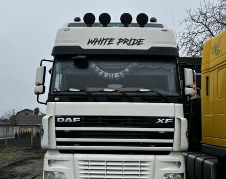 Даф Другая, объемом двигателя 0 л и пробегом 0 тыс. км за 23000 $, фото 1 на Automoto.ua