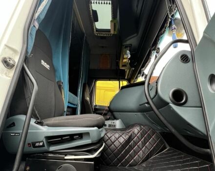 Даф Другая, объемом двигателя 0 л и пробегом 0 тыс. км за 23000 $, фото 6 на Automoto.ua