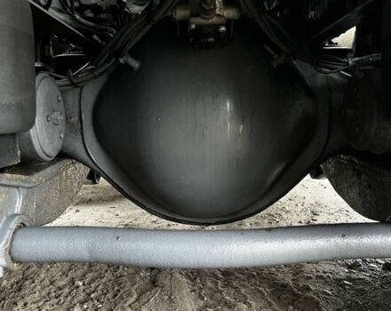 Даф Другая, объемом двигателя 0 л и пробегом 0 тыс. км за 23000 $, фото 7 на Automoto.ua