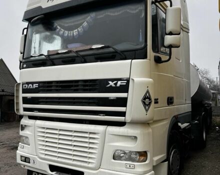 Даф Другая, объемом двигателя 0 л и пробегом 0 тыс. км за 23000 $, фото 2 на Automoto.ua