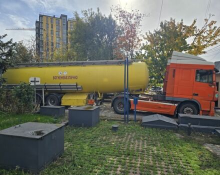 Даф Другая, объемом двигателя 0 л и пробегом 0 тыс. км за 25000 $, фото 1 на Automoto.ua