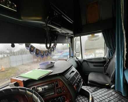 Даф Другая, объемом двигателя 0 л и пробегом 0 тыс. км за 23000 $, фото 5 на Automoto.ua