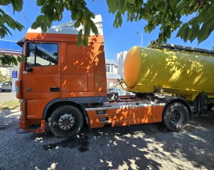 Даф Другая, объемом двигателя 0 л и пробегом 0 тыс. км за 25000 $, фото 2 на Automoto.ua