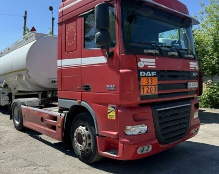 Даф Другая 2007 в Вышгороде на Automoto.ua Даф Другая, объемом двигателя 0 л и пробегом 0 тыс. км за 48000 $, фото 2 на Automoto.ua