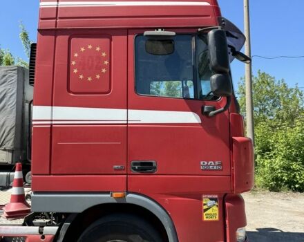 Даф Другая 2007 в Вышгороде на Automoto.ua Даф Другая, объемом двигателя 0 л и пробегом 0 тыс. км за 48000 $, фото 3 на Automoto.ua