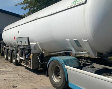 Даф Другая, об'ємом двигуна 0 л та пробігом 0 тис. км за 66590 $, фото 2 на Automoto.ua