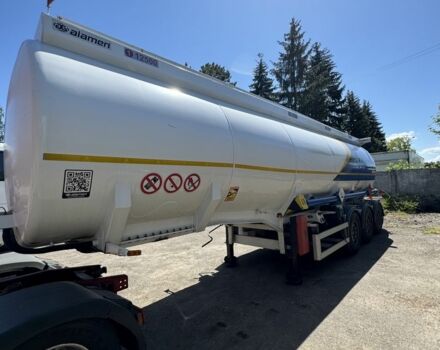 Даф Другая 2007 в Вышгороде на Automoto.ua Даф Другая, объемом двигателя 0 л и пробегом 0 тыс. км за 48000 $, фото 4 на Automoto.ua