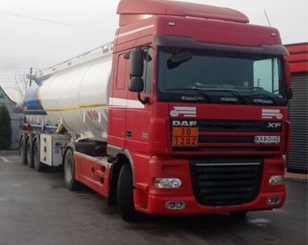 Даф Другая 2007 в Вышгороде на Automoto.ua Даф Другая, объемом двигателя 0 л и пробегом 0 тыс. км за 48000 $, фото 6 на Automoto.ua