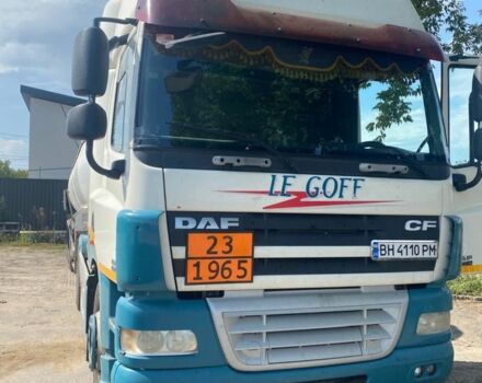 Даф Другая, об'ємом двигуна 0 л та пробігом 0 тис. км за 66590 $, фото 1 на Automoto.ua