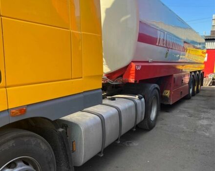 Даф Другая, об'ємом двигуна 0 л та пробігом 0 тис. км за 24000 $, фото 2 на Automoto.ua