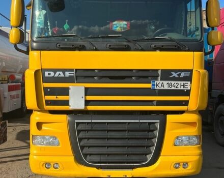 Даф Другая, об'ємом двигуна 0 л та пробігом 0 тис. км за 24000 $, фото 1 на Automoto.ua