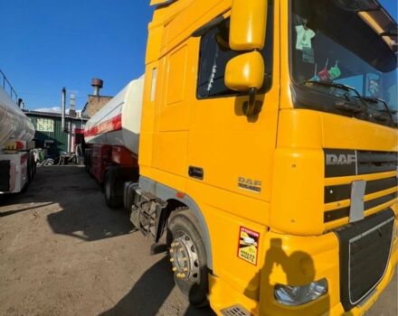 Даф Другая, об'ємом двигуна 0 л та пробігом 0 тис. км за 24000 $, фото 6 на Automoto.ua