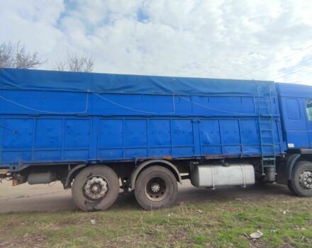 Даф Другая, об'ємом двигуна 6 л та пробігом 0 тис. км за 7500 $, фото 3 на Automoto.ua