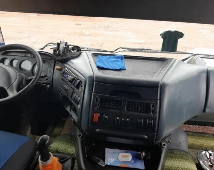 Даф Другая, объемом двигателя 6 л и пробегом 0 тыс. км за 6300 $, фото 6 на Automoto.ua