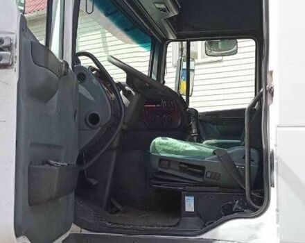 Даф Другая, объемом двигателя 6 л и пробегом 0 тыс. км за 9999 $, фото 1 на Automoto.ua