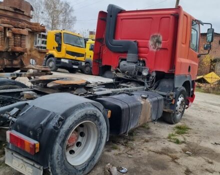 Даф Другая, объемом двигателя 6 л и пробегом 0 тыс. км за 6500 $, фото 2 на Automoto.ua