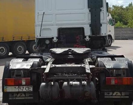Даф Другая, объемом двигателя 6 л и пробегом 0 тыс. км за 9999 $, фото 2 на Automoto.ua