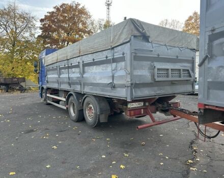 Даф Другая, об'ємом двигуна 6 л та пробігом 0 тис. км за 14000 $, фото 7 на Automoto.ua