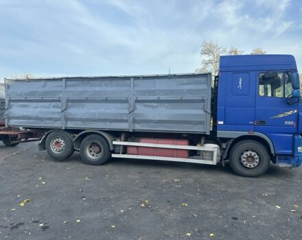 Даф Другая, об'ємом двигуна 6 л та пробігом 0 тис. км за 14000 $, фото 2 на Automoto.ua