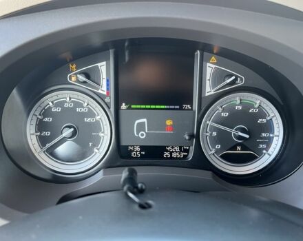 Даф Другая, объемом двигателя 6 л и пробегом 0 тыс. км за 47999 $, фото 4 на Automoto.ua