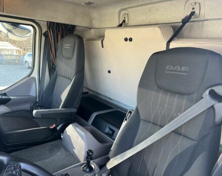 Даф Другая, объемом двигателя 6 л и пробегом 0 тыс. км за 47999 $, фото 6 на Automoto.ua