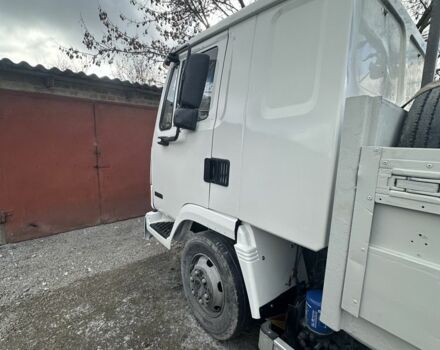 Даф Другая, объемом двигателя 2.3 л и пробегом 0 тыс. км за 8800 $, фото 7 на Automoto.ua