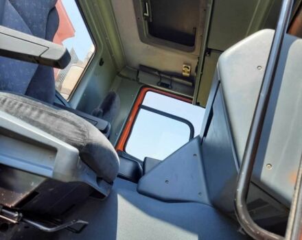 Даф Другая, об'ємом двигуна 2.3 л та пробігом 0 тис. км за 51124 $, фото 12 на Automoto.ua